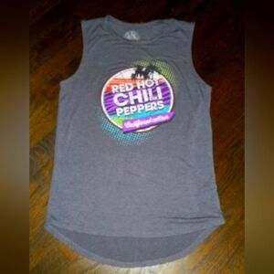 Red Hot Chili Peppers Californication band Tshirt M